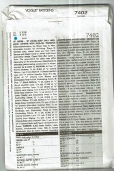 7402 VOG BK
